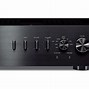 Image result for Stereo Integrated Amplifier with DAC