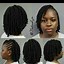 Image result for Twist in Hair
