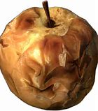 Image result for Sprite.png Rotten Apple Cartoon