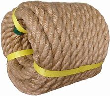 Image result for Braided Hemp Rope