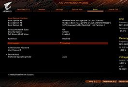 Image result for Bios Memory