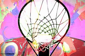 Image result for 666 Basketball Pop Art