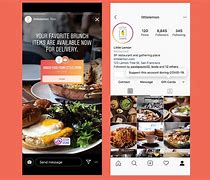 Image result for Food Instagram Logo