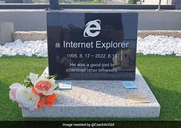 Image result for Internet Explorer South Korea