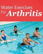 Image result for Pool Exercise for Arthritis