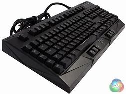 Image result for Gaming Keyboard Left Side