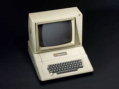 Image result for Oldest Apple Product