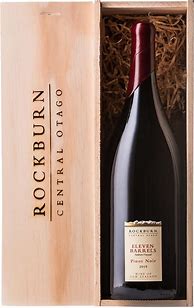 Image result for Ahh Pinot Noir Barrel 1 5 Bien Nacido