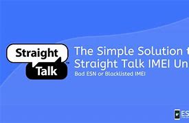 Image result for Unlock Straight Talk iPhone