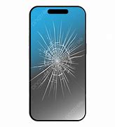 Image result for Broken Phone Transparent
