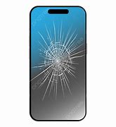 Image result for Broken Touch Screen of iPhone 7Plus