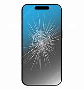 Image result for Blank and Discolored Screen On a Phone