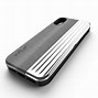 Image result for iPhone X Case Silver