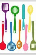 Image result for Free Clip Art Kitchen Items