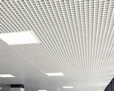 controsoffitto in alluminio controsoffitto grigliato controsoffitto in alluminio controsoffitto grigliato