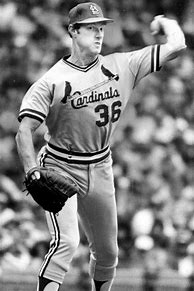Image result for Jim Kaat St. Louis
