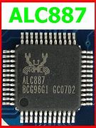 Image result for Realtek ALC887