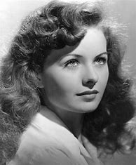 Image result for Jeanne Crain Actress Young