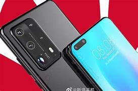 Image result for P-40 Pro Phone