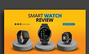Image result for Smartwatch Banner