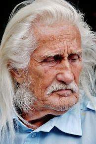 Image result for Elderly Portraits