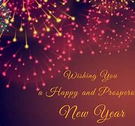 Image result for We Hope You Have a Happy and Prosperous New Year
