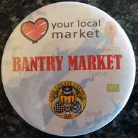 Image result for Bantry Market