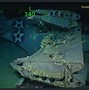 Image result for USS Lexington Wreck