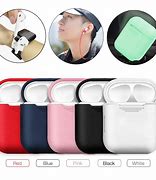 Image result for Wooden Air Pods
