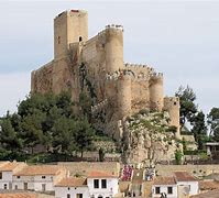 Image result for Albacete