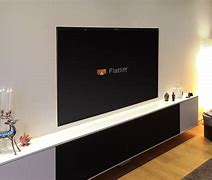 Image result for Flush TV Wall Mount