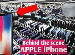 Image result for iPhone Factory App Sequence