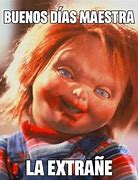 Image result for Chucky Memes
