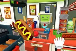 Image result for Job Simulator PlayStation