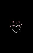 Image result for Pink Heart iPhone