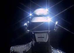 Image result for Robot Rock Daft Punk