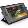 Image result for Wacom Tablet with Screen