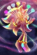Image result for Chaos Shadow