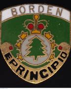 Image result for CFB Borden Cfsate Badges