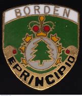 Image result for CFB Borden T-Shirts