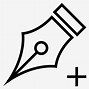 Image result for Pen Tool with Fram Logo