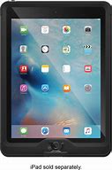 Image result for Lifeproof iPad Pro Case