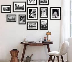 Image result for 5X7 Wall Picture Frames