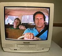 Image result for Panasonic VHS TV