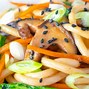 Image result for Yaki Udon Noodles