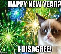 Image result for Hyppy New Year Meme