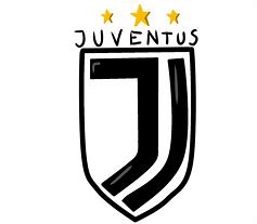 Image result for Juventus Logo 256X256