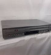 Image result for Sanyo VHS DVD