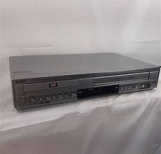 Image result for Sanyo DVD/VCR Player