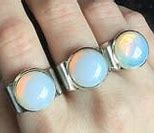 Image result for Opal and Moonstone Look Same